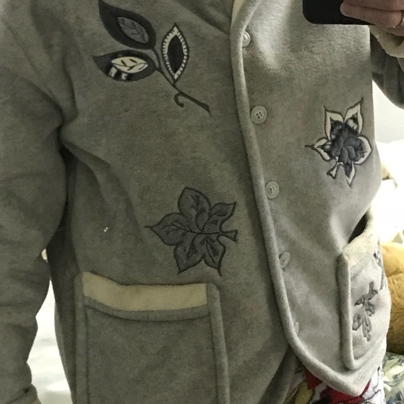 Gorgeous Tan Suede Boots Leather Size 10 was - Picture 8 of 8